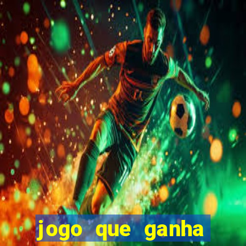 jogo que ganha dinheiro sem depositar nada